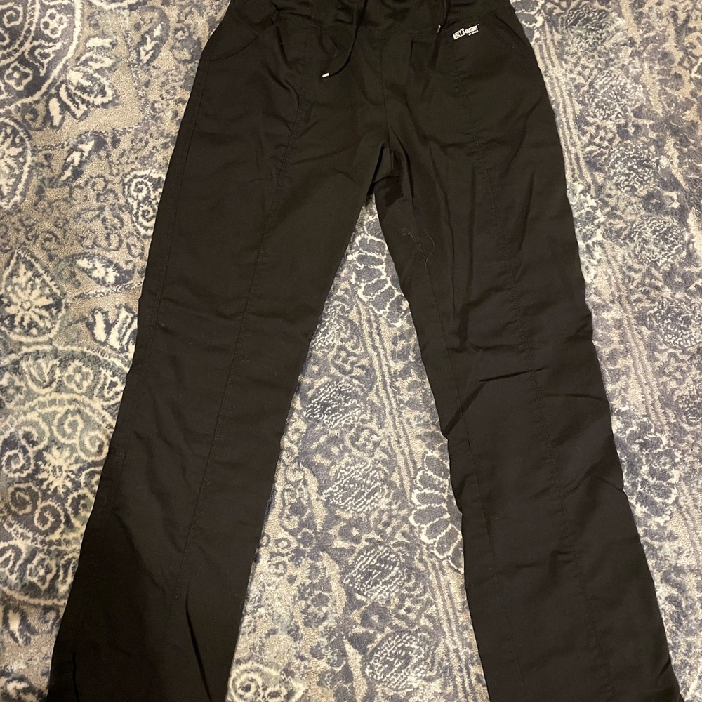 Grey’s Anatomy scrub bottoms